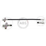 A.B.S. Bremsschlauch